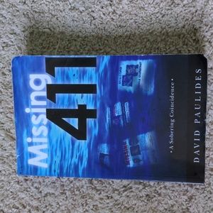 Missing 411 A Sobering Coincidence by David Paulides
